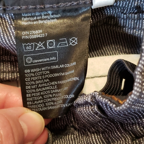 Two boys shorts. - Picture 7 of 13